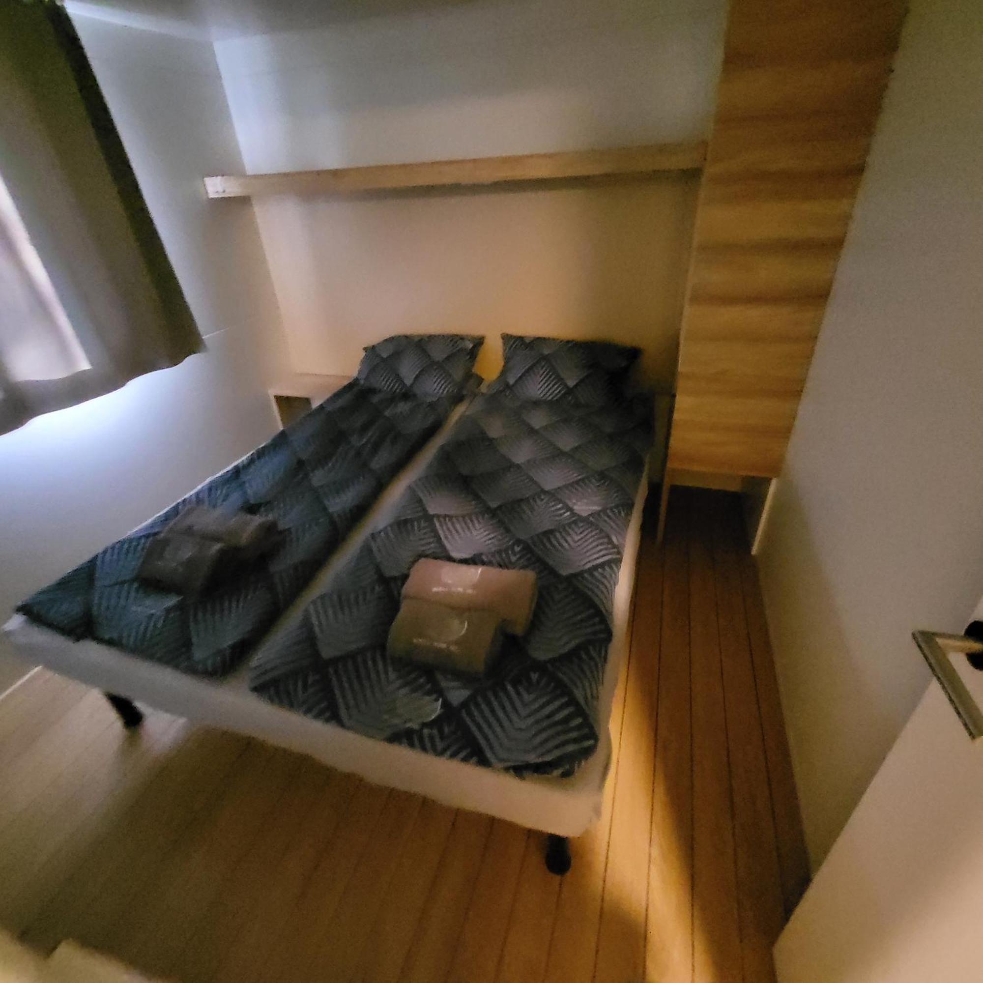 Mobile Home Noa Biograd Na Moru Ngoại thất bức ảnh