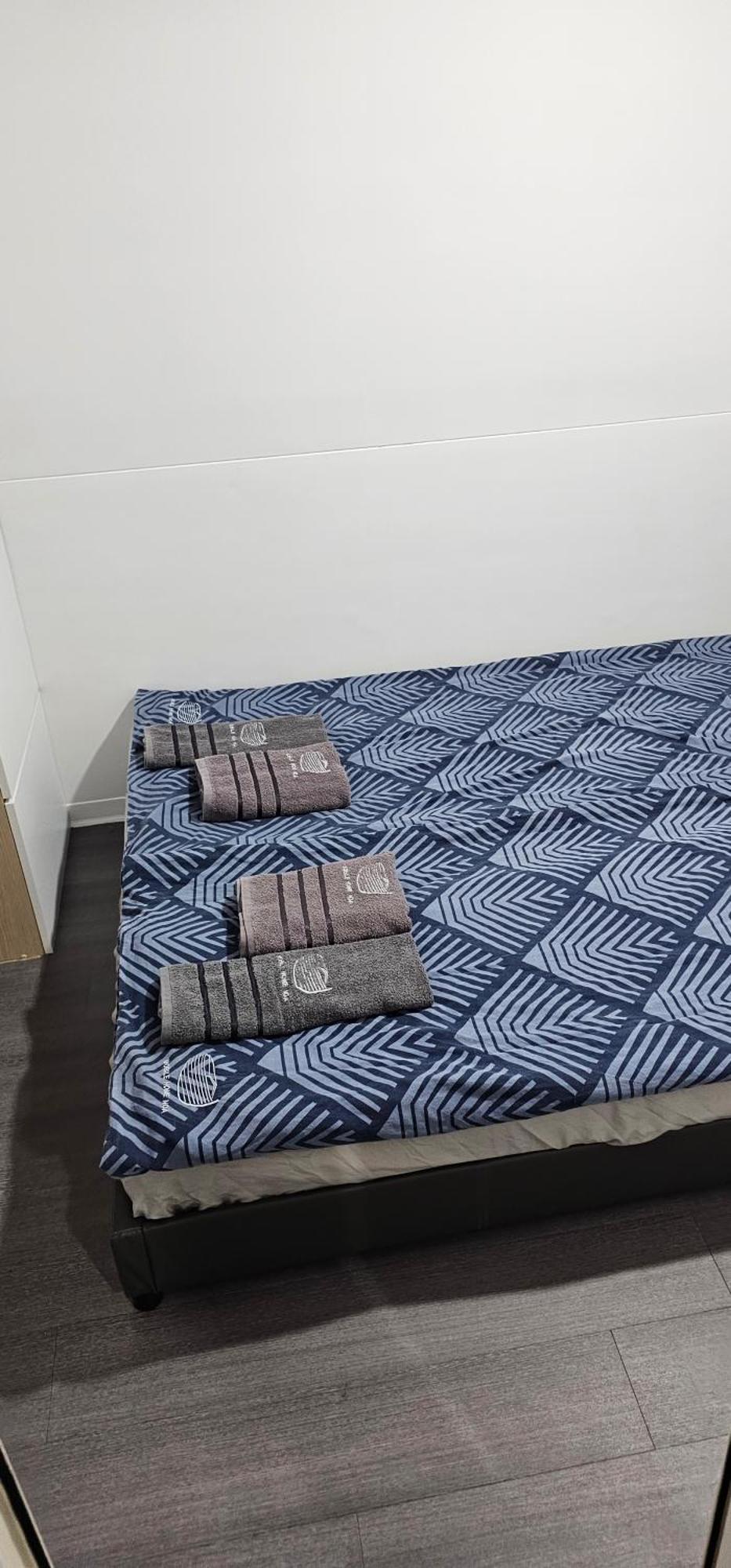 Mobile Home Noa Biograd Na Moru Ngoại thất bức ảnh